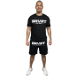 BRVRT Black Shorts BRVRT Black Shorts