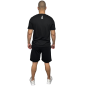 BRVRT Black Shorts – SHBRBL BRVRT Black Shorts – SHBRBL