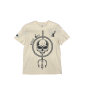 T-Shirt Poseidon en Coton 100% Biologique Brave Art - TSPN T-Shirt Poseidon en Coton 100% Biologique Brave Art - TSPN