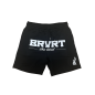 BRVRT Black Shorts BRVRT Black Shorts