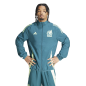 Adidas Mexico 2024 – Official Presentation Jacket - IP6350 Adidas Mexico 2024 – Official Presentation Jacket - IP6350