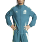 Adidas Mexico 2024 – Official Presentation Jacket - IP6350 Adidas Mexico 2024 – Official Presentation Jacket - IP6350