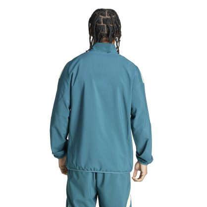 adidas Mexico 2024 – Presentation Jacket IP6350 | Official Online Store