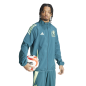 Adidas Mexique 2024 – Veste de présentation officielle - IP6350 Adidas Mexique 2024 – Veste de présentation officielle - IP6350