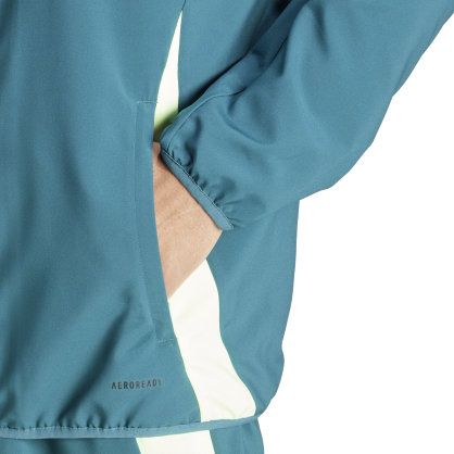 adidas Mexico 2024 – Presentation Jacket IP6350 | Official Online Store