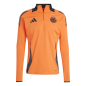 adidas Colombia 2024 – Official 1/4-Zip Training Top - IP8291 adidas Colombia 2024 – Official 1/4-Zip Training Top - IP8291