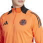 adidas Colombia 2024 – Official 1/4-Zip Training Top - IP8291 adidas Colombia 2024 – Official 1/4-Zip Training Top - IP8291