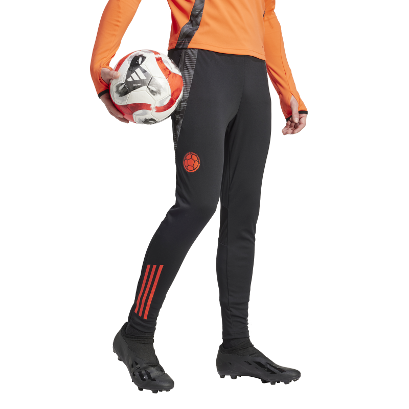 adidas Colombia 2024 – Official Training Pants - IP8292 adidas Colombia 2024 – Official Training Pants - IP8292