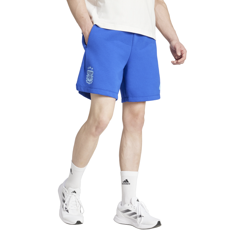 Short de voyage Argentine Adidas - IU2150 Short de voyage Argentine Adidas - IU2150