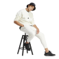 Pantalon Z.N.E. Premium Adidas - IN1912 Pantalon Z.N.E. Premium Adidas - IN1912