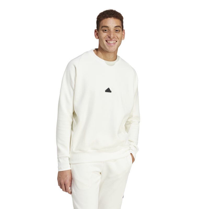 adidas Z.N.E. Premium Le sweat-shirt - IN1845 adidas Z.N.E. Premium Le sweat-shirt - IN1845