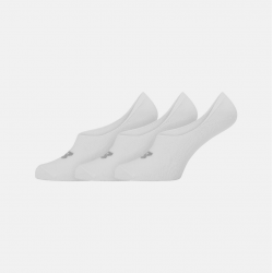 Lot de 3 Chaussettes Invisibles New Balance – LAS95043BL | Confort et Discrétion