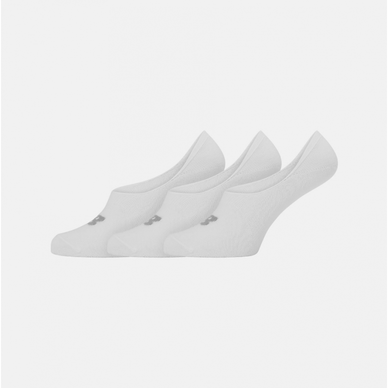 3-Pack Invisible Cotton Socks New Balance Performance – LAS95043BL 3-Pack Invisible Cotton Socks New Balance Performance – LAS95043BL