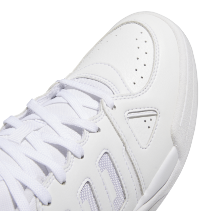 Adidas Midcity Low – Chaussure lifestyle homme – Style rétro et confort Cloudfoam