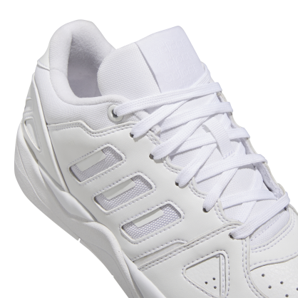 Adidas Midcity Low – Chaussure lifestyle homme – Style rétro et confort Cloudfoam