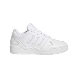 Adidas Midcity Low – Chaussure lifestyle homme – Style rétro et confort Cloudfoam