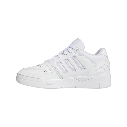 Adidas Midcity Low – Chaussure lifestyle homme – Style rétro et confort Cloudfoam