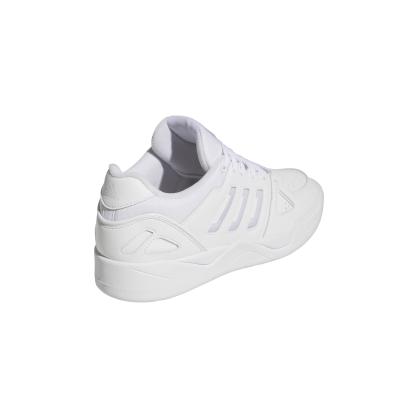 Adidas Midcity Low – Chaussure lifestyle homme – Style rétro et confort Cloudfoam