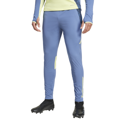 Pantalon d’Entraînement Ajax Amsterdam Tiro 24 – AEROREADY, Coupe Slim, Recyclé