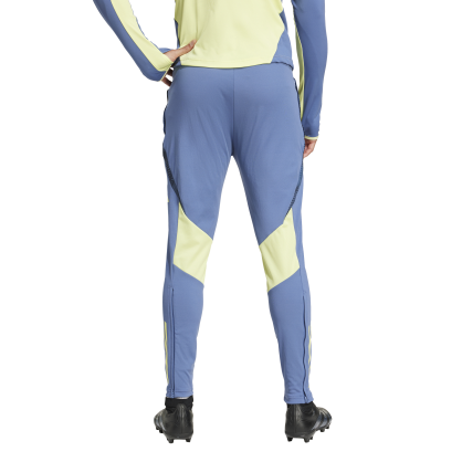 Pantalon d’Entraînement Ajax Amsterdam Tiro 24 – AEROREADY, Coupe Slim, Recyclé