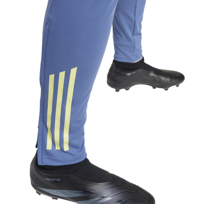 Pantalon d’Entraînement Ajax Amsterdam Tiro 24 – AEROREADY, Coupe Slim, Recyclé