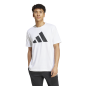 T-Shirt Graphique PWR 3 Adidas – IY8582 T-Shirt Graphique PWR 3 Adidas – IY8582