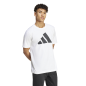 T-Shirt Graphique PWR 3 Adidas – IY8582 T-Shirt Graphique PWR 3 Adidas – IY8582