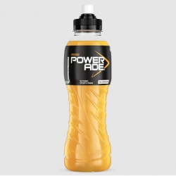 Powerade Orange – Boisson Isotonique Saveur Orange | Hydratation Sportive