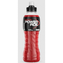 Powerade Blood Orange – Boisson Énergisante Isotonique | Hydratation Active