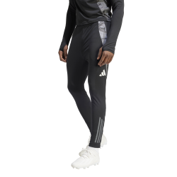 Pantalon Algérie Tiro 24 Adidas – AEROREADY, Coupe Slim, Recyclé