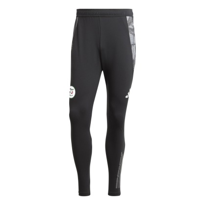 Pantalon Algérie Tiro 24 Adidas – AEROREADY, Coupe Slim, Recyclé