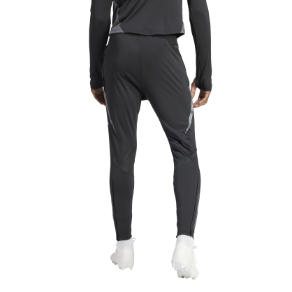 Pantalon Algérie Tiro 24 Adidas – AEROREADY, Coupe Slim, Recyclé
