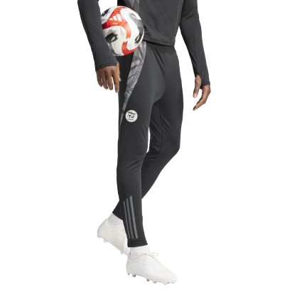 Pantalon Algérie Tiro 24 Adidas – AEROREADY, Coupe Slim, Recyclé