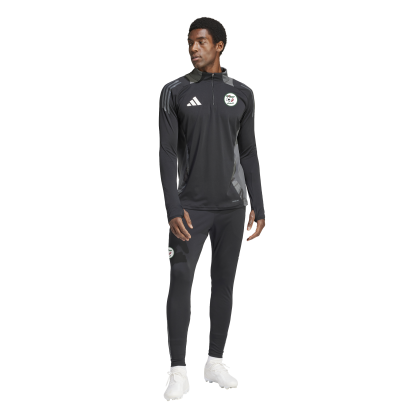 Pantalon Algérie Tiro 24 Adidas – AEROREADY, Coupe Slim, Recyclé