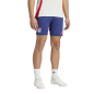 Short d'entraînement Olympique Lyonnais Adidas Tiro 24 – IT5168 Short d'entraînement Olympique Lyonnais Adidas Tiro 24 – IT5168