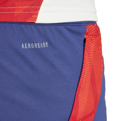 Adidas OL Tiro 24 Training Shorts IT5168 | Official Online Shop