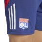Adidas Tiro 24 Olympique Lyonnais Training Shorts – IT5168 Adidas Tiro 24 Olympique Lyonnais Training Shorts – IT5168
