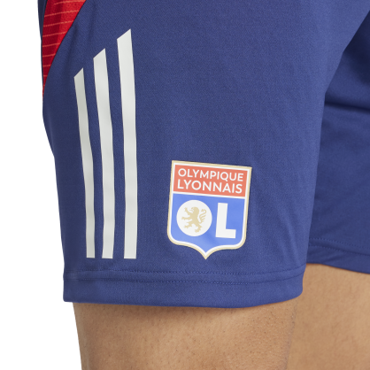 Adidas OL Tiro 24 Training Shorts IT5168 | Official Online Shop
