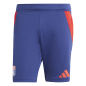 Short d'entraînement Olympique Lyonnais Adidas Tiro 24 – IT5168 Short d'entraînement Olympique Lyonnais Adidas Tiro 24 – IT5168