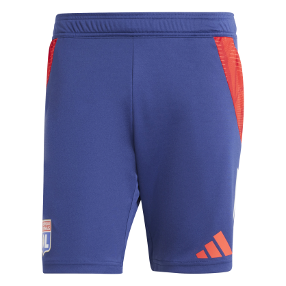 Adidas OL Tiro 24 Training Shorts IT5168 | Official Online Shop