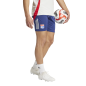 Short d'entraînement Olympique Lyonnais Adidas Tiro 24 – IT5168 Short d'entraînement Olympique Lyonnais Adidas Tiro 24 – IT5168