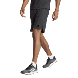 Short Adidas Designed for Training – AEROREADY, Recyclé, Poches Zippées