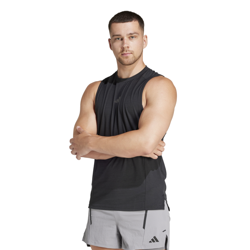 Débardeur Adidas Designed for Training – IK9726 Débardeur Adidas Designed for Training – IK9726