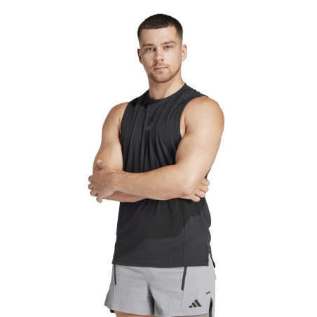 Adidas Designed for Training Tank Top – IK9726