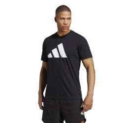 T-shirt Adidas Train Feelready – AEROREADY, Design New Lift, Recyclé