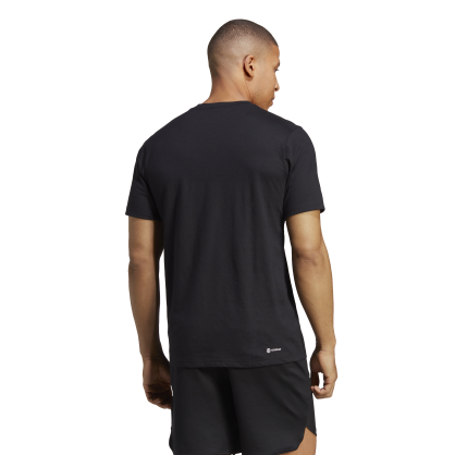 T-shirt Adidas Train Feelready – AEROREADY, Design New Lift, Recyclé