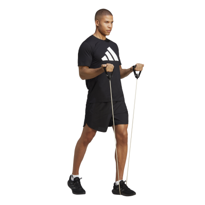 T-shirt Adidas Train Feelready – AEROREADY, Design New Lift, Recyclé