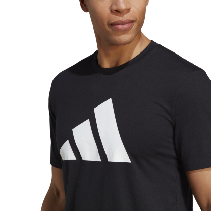 T-shirt Adidas Train Feelready – AEROREADY, Design New Lift, Recyclé