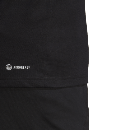 T-shirt Adidas Train Feelready – AEROREADY, Design New Lift, Recyclé