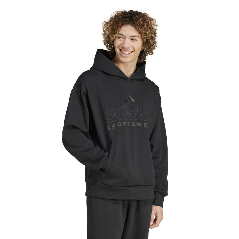 Sweat à Capuche Adidas ALL SZN – IX1266 Sweat à Capuche Adidas ALL SZN – IX1266